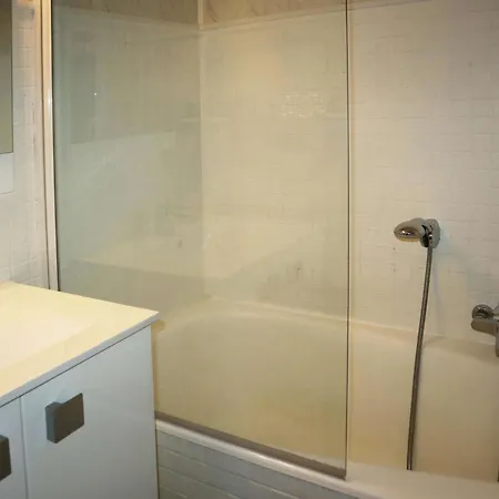 Cosy Pour 2 En Coeur De Station Aux Orres - Fr-1-322-611 Apartment Les Orres